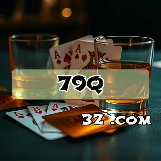 Aventura No Casino: 79Q.com e Seus Jogos Empolgantes